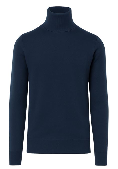 Dolcevita in Lana Merino Extrafine Paolo Pecora PAOLO PECORA | Maglieria | A003 F0016676